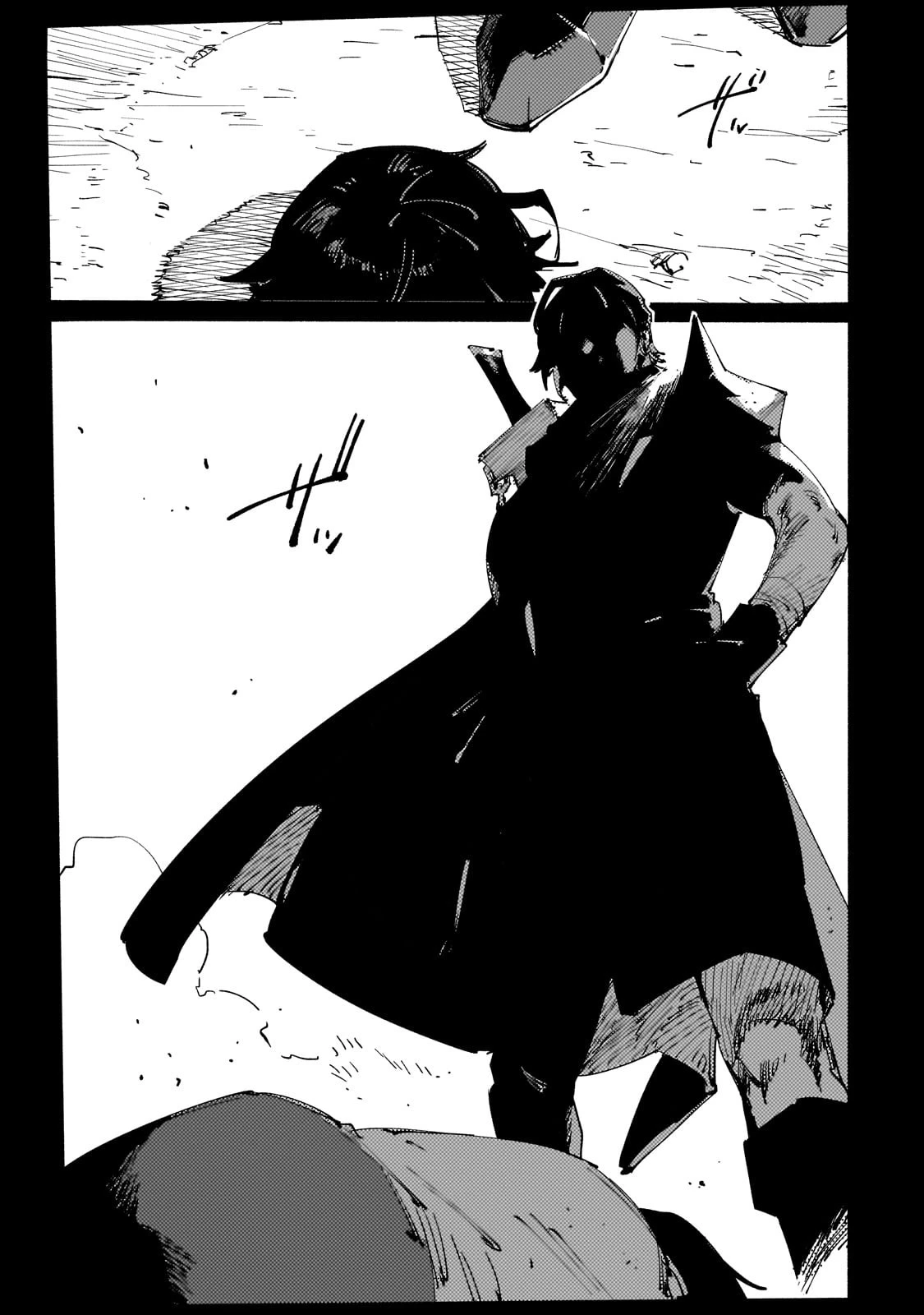 ブラックな騎士団の奴隷がホワイトな冒険者ギルドに引き抜かれてSランクになりました 第28話 - 31