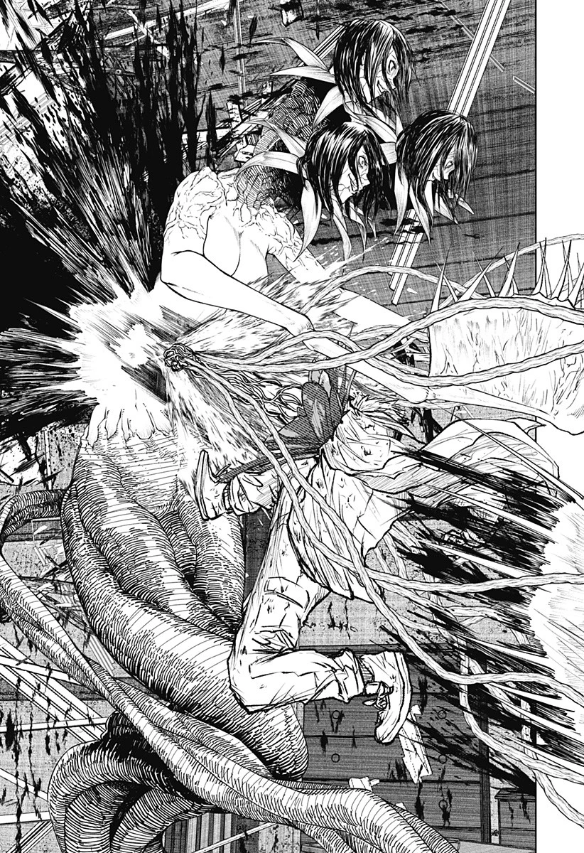 ワイルドストロベリー 第3話 - 29