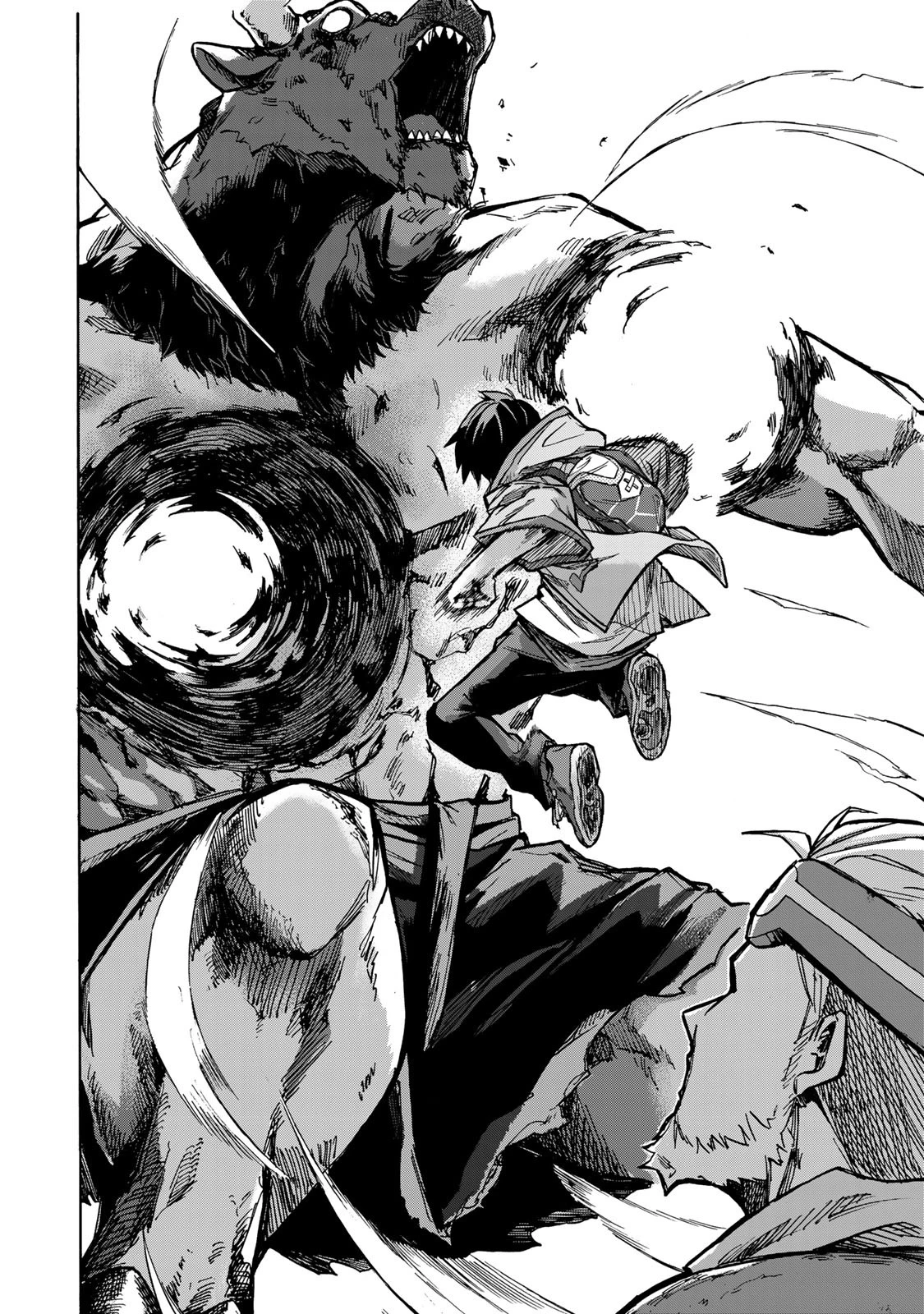 最強で最速の無限レベルアップ　～スキル【経験値１０００倍】と【レベルフリー】でレベル上限の枷が外れた俺は無双する～ 第1話 - 52