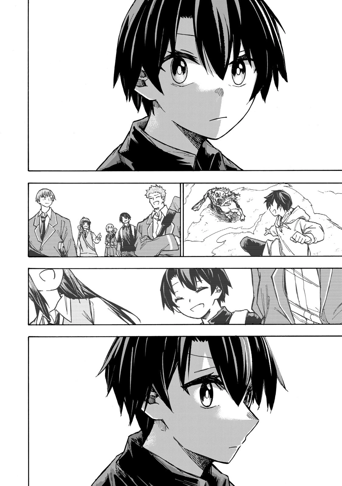 最強で最速の無限レベルアップ　～スキル【経験値１０００倍】と【レベルフリー】でレベル上限の枷が外れた俺は無双する～ 第5話 - 18