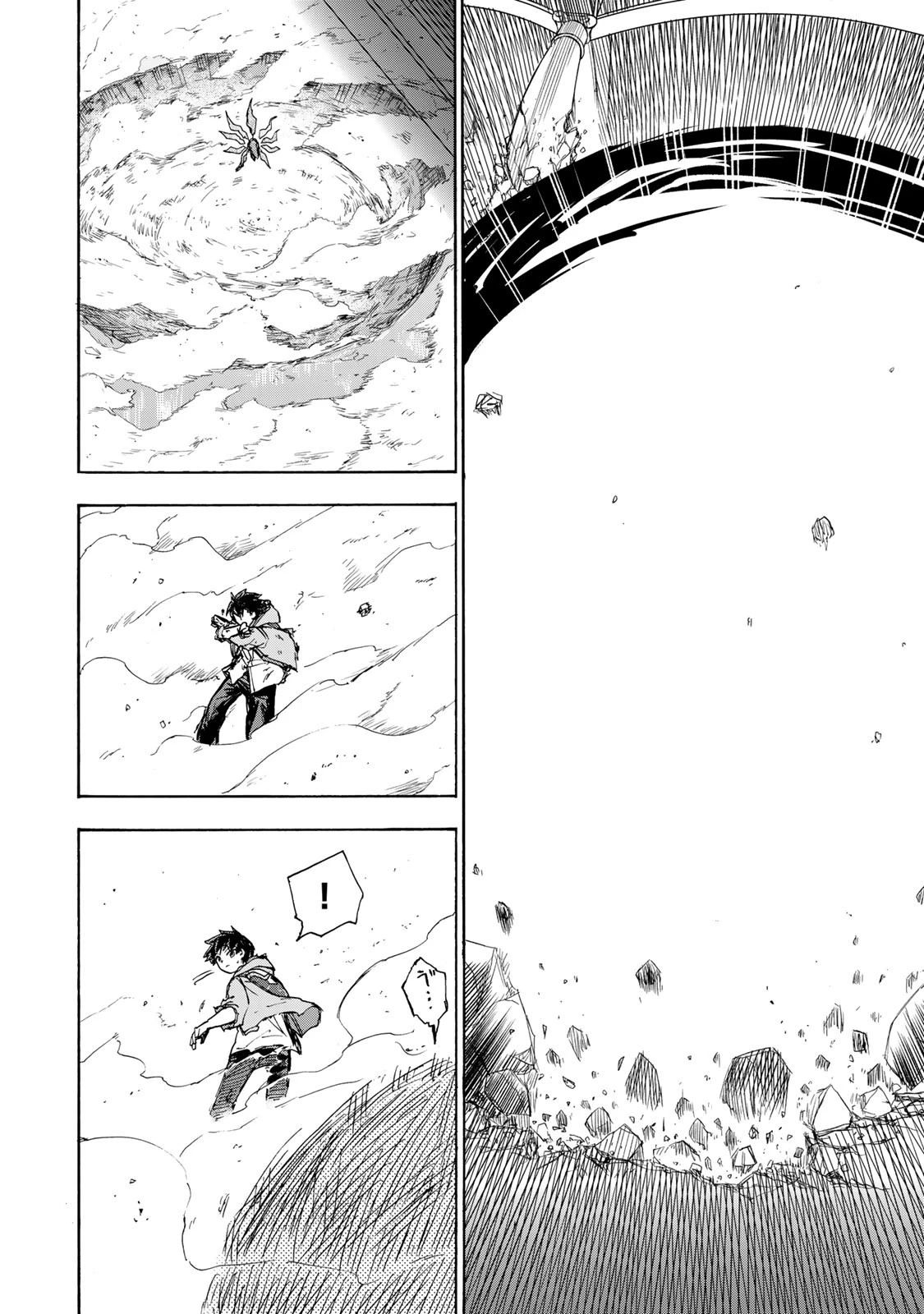 最強で最速の無限レベルアップ　～スキル【経験値１０００倍】と【レベルフリー】でレベル上限の枷が外れた俺は無双する～ 第7話 - 16