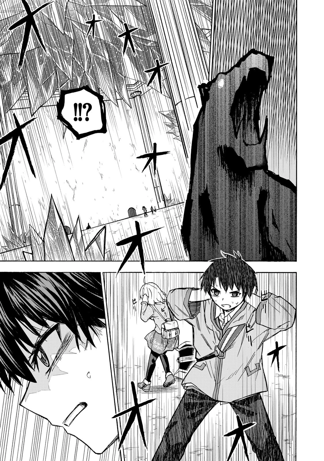 最強で最速の無限レベルアップ　～スキル【経験値１０００倍】と【レベルフリー】でレベル上限の枷が外れた俺は無双する～ 第14話 - 17