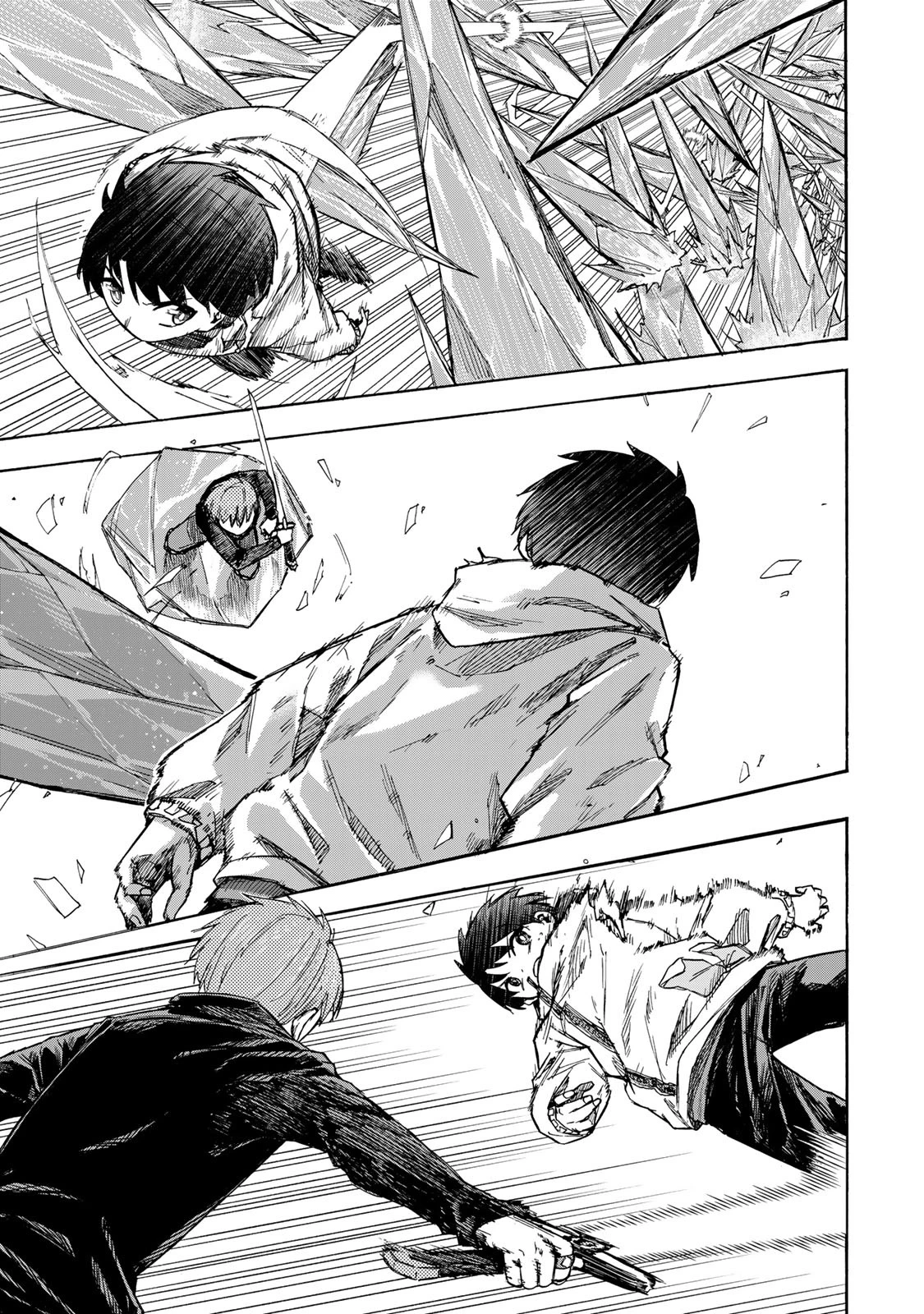 最強で最速の無限レベルアップ　～スキル【経験値１０００倍】と【レベルフリー】でレベル上限の枷が外れた俺は無双する～ 第19話 - 7