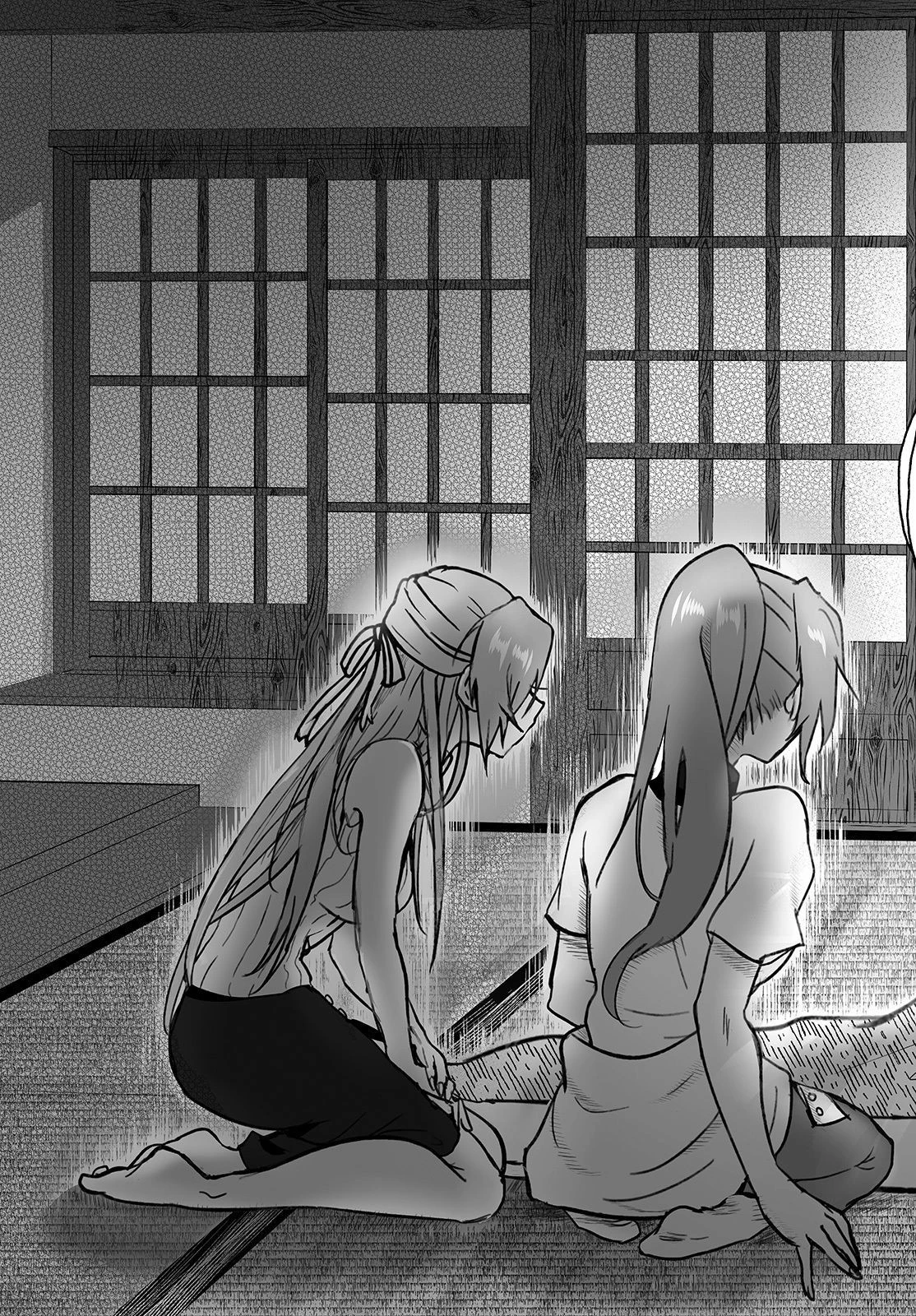 ひぐらしのなく頃に 鬼 第1話 - 11