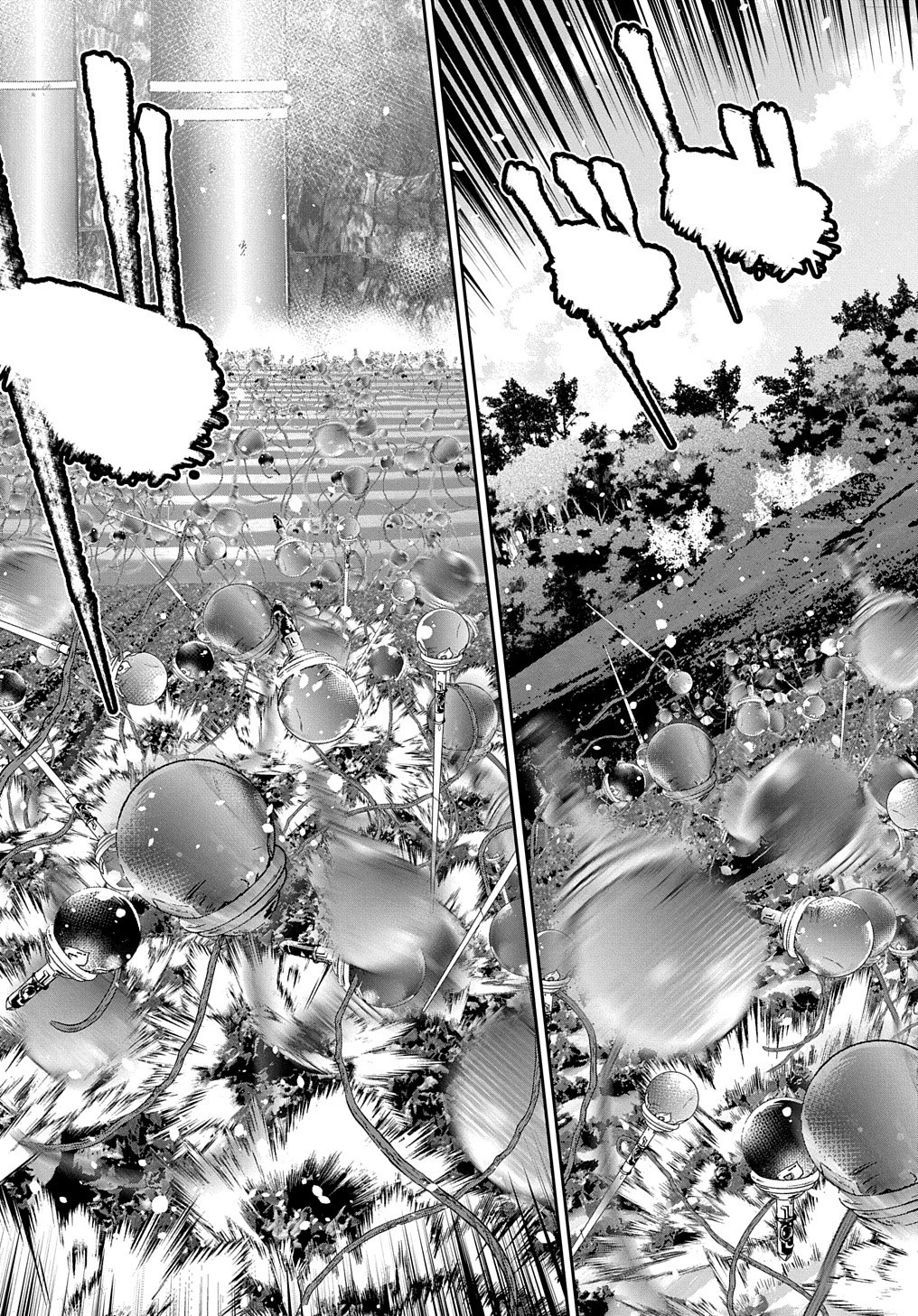 商人勇者は異世界を牛耳る! ～栽培スキルでなんでも増やしちゃいます～ 第46話 - 23