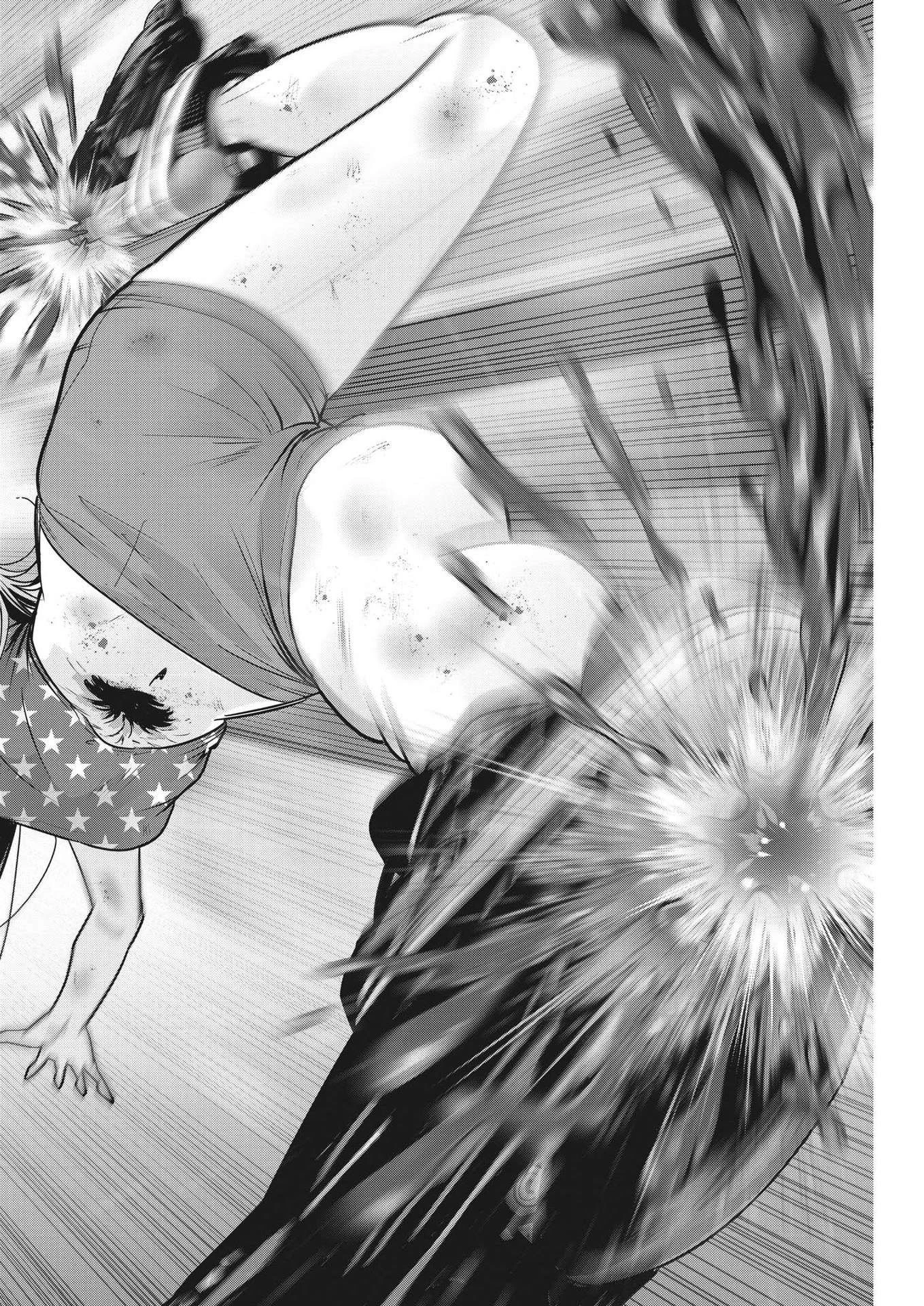 スーパーボールガールズ 第24話 - 22