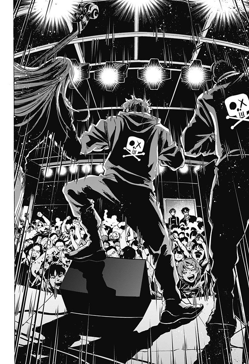 マリッジトキシン 第76話 - 4