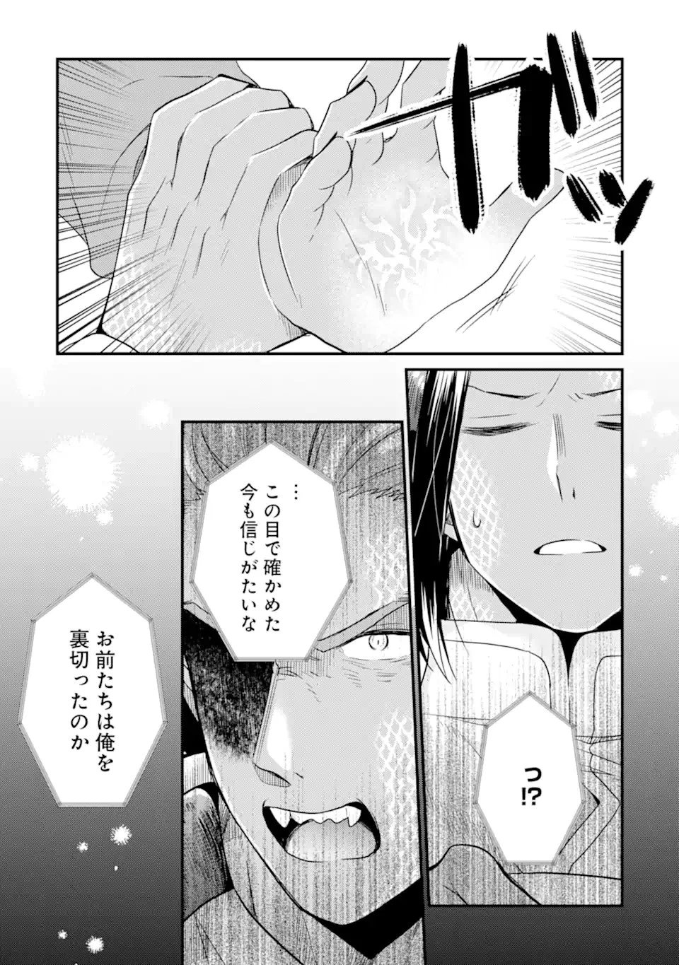 6歳の賢者は日陰の道を歩みたい 第10話 - 17