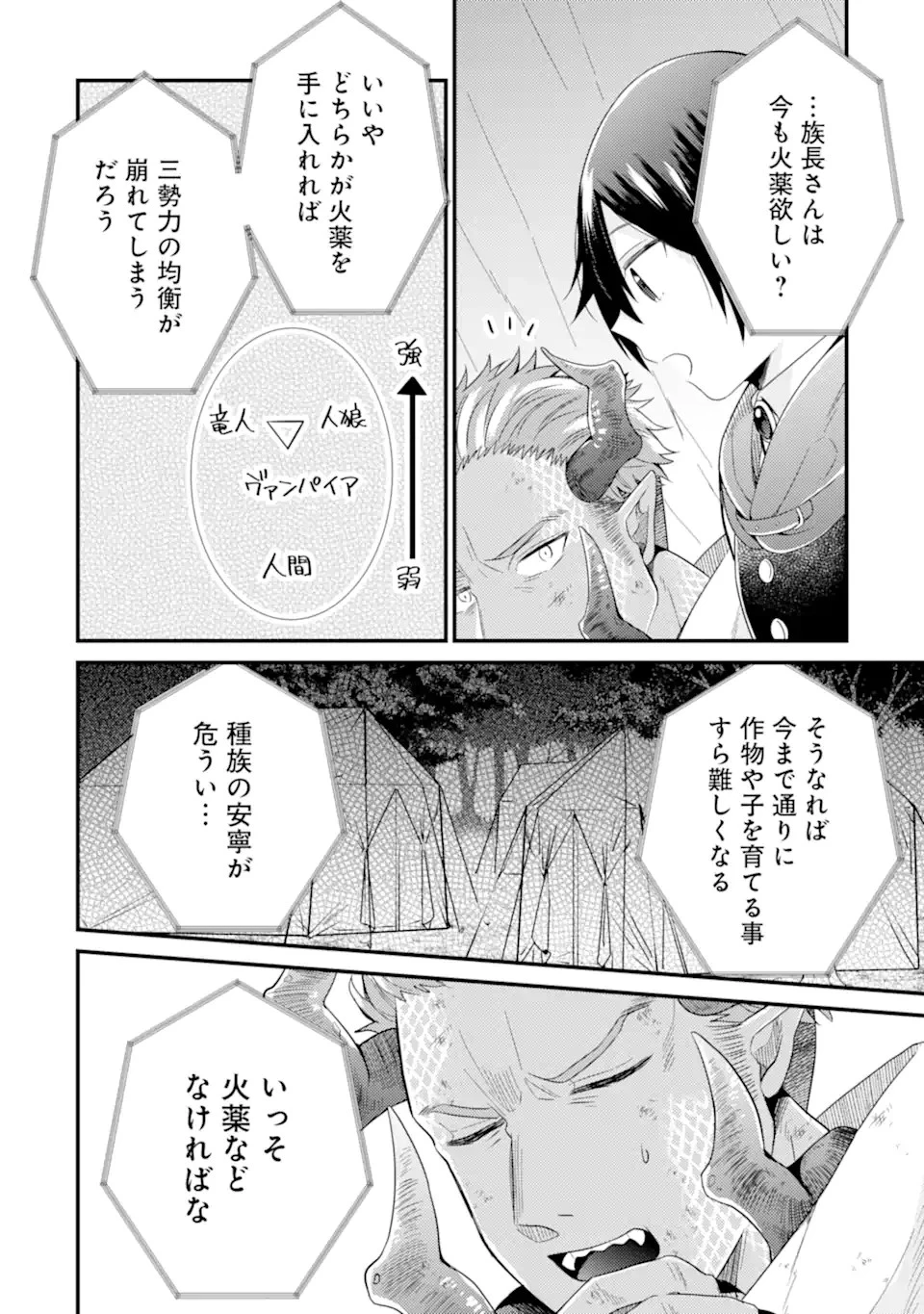6歳の賢者は日陰の道を歩みたい 第11.1話 - 14