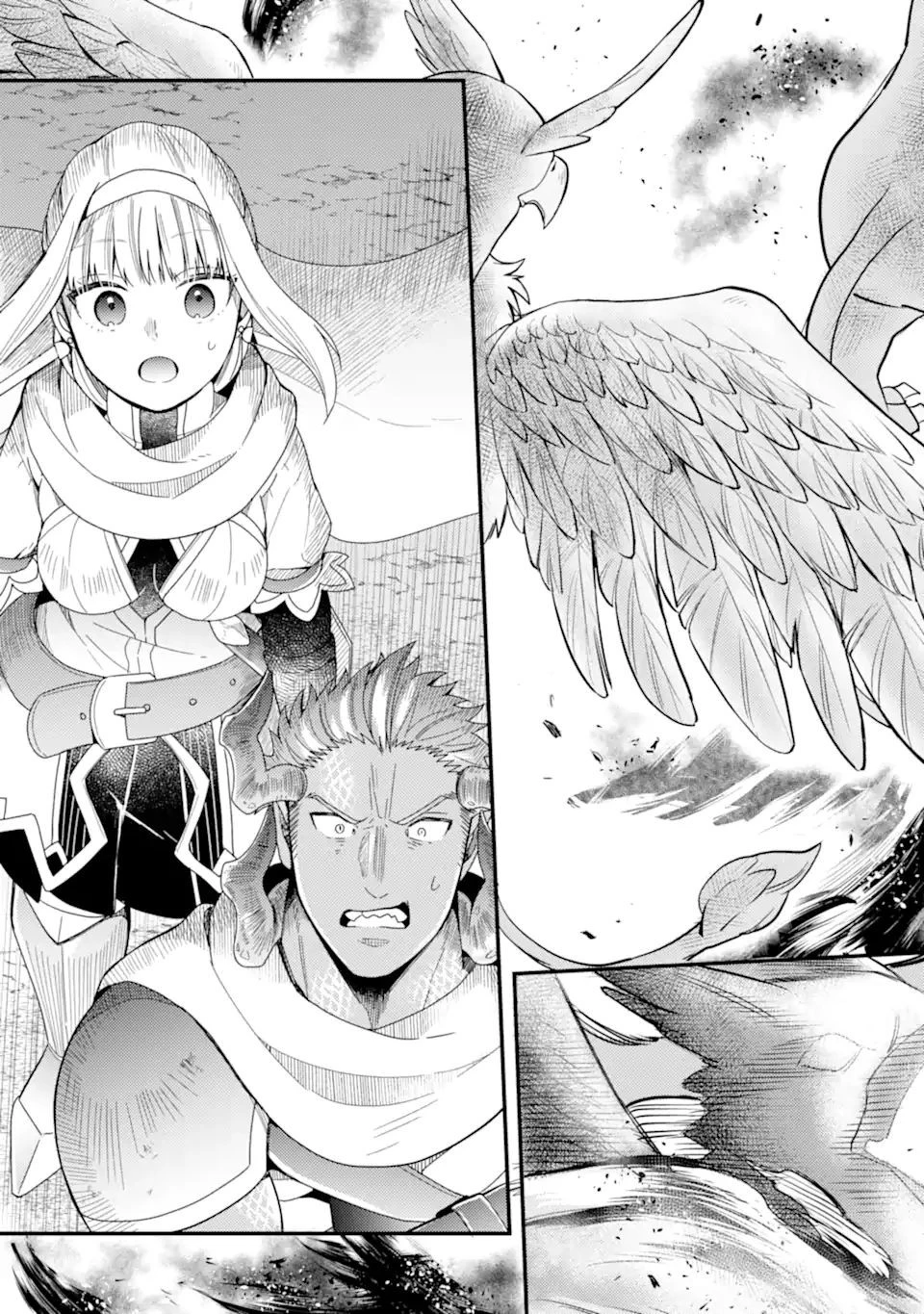 6歳の賢者は日陰の道を歩みたい 第14.1話 - 13
