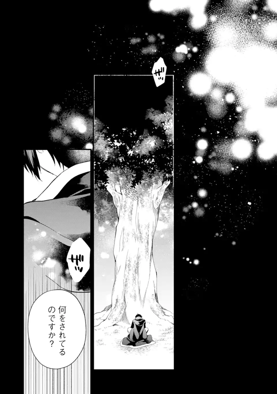 6歳の賢者は日陰の道を歩みたい 第16.1話 - 2