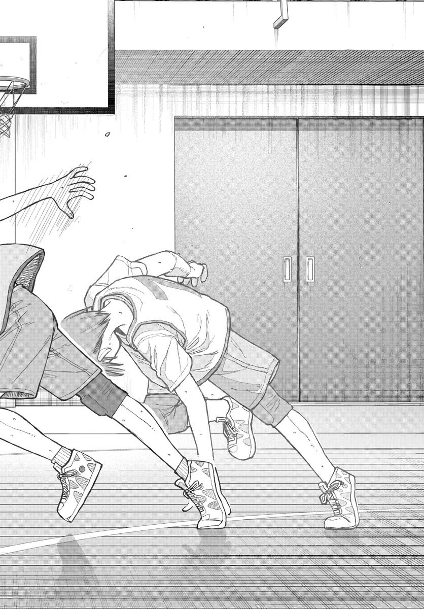 小さい僕の春 第1話 - 37