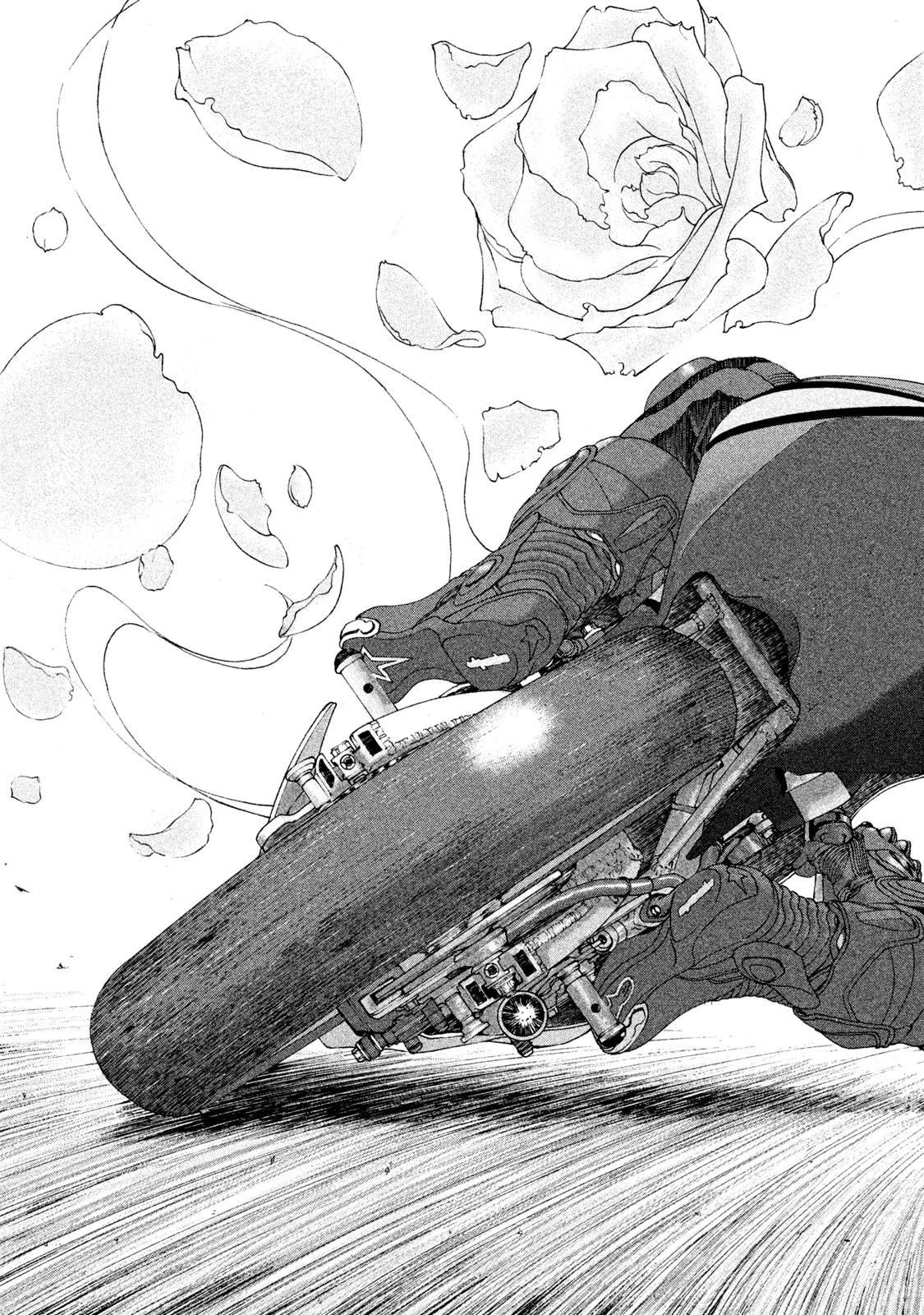 トップウGP 第15話 - 16