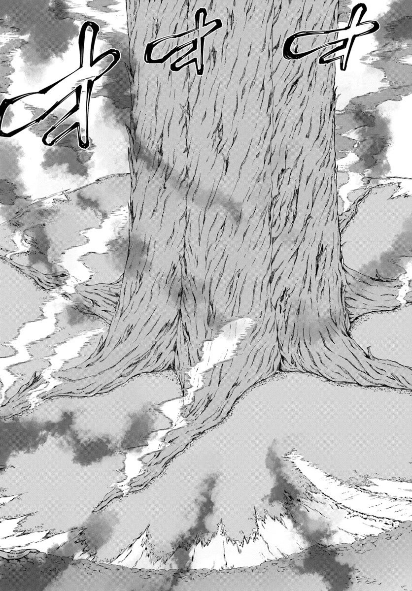 はぐれ精霊医の診察記録 ～聖女騎士団と癒やしの神業～ 第10話 - 19