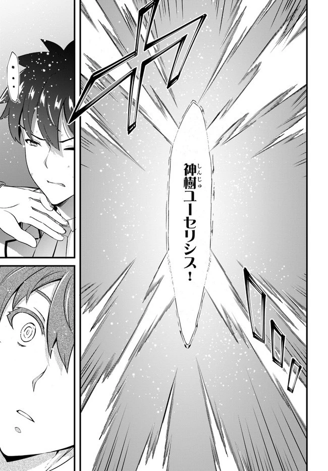 はぐれ精霊医の診察記録 ～聖女騎士団と癒やしの神業～ 第18話 - 25