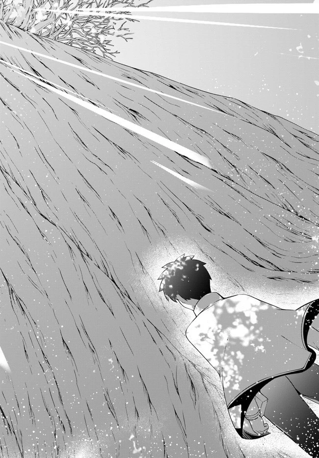 はぐれ精霊医の診察記録 ～聖女騎士団と癒やしの神業～ 第18話 - 26
