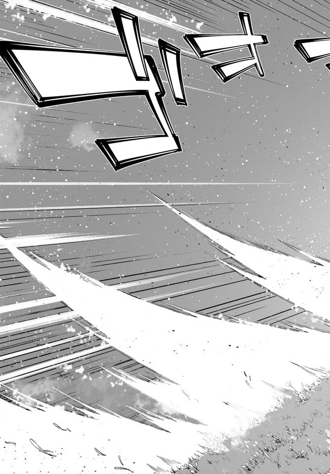 はぐれ精霊医の診察記録 ～聖女騎士団と癒やしの神業～ 第20話 - 17