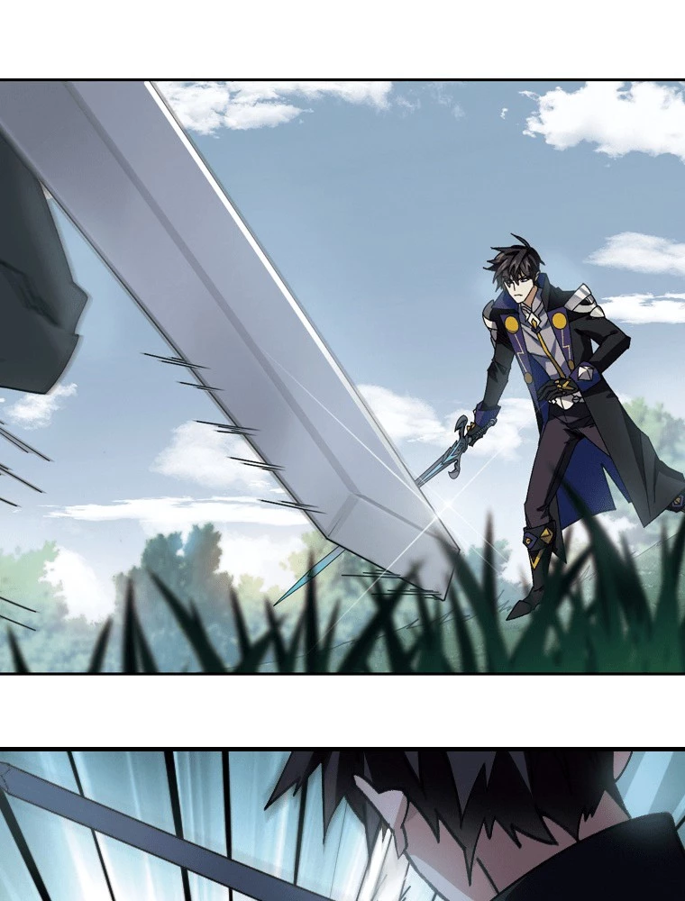 仕方なく接近戦型魔導師として無双します 第196話 - 2