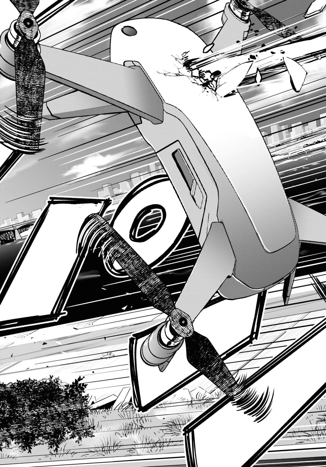 リコリス・リコイル 第4話 - 32