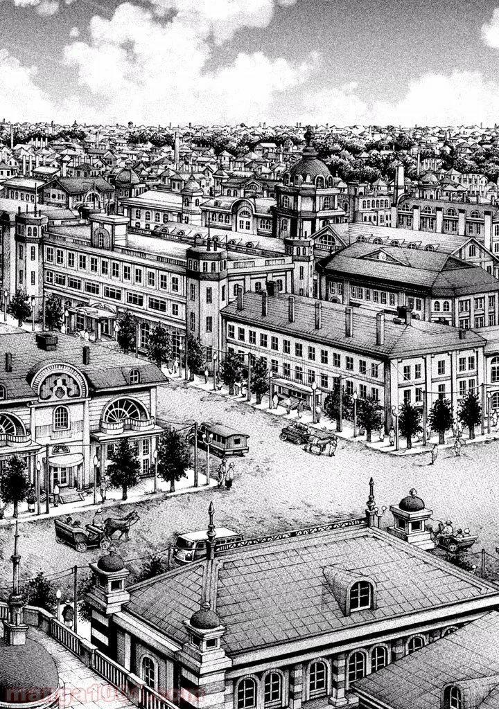 アルキメデスの大戦 第44話 - 36