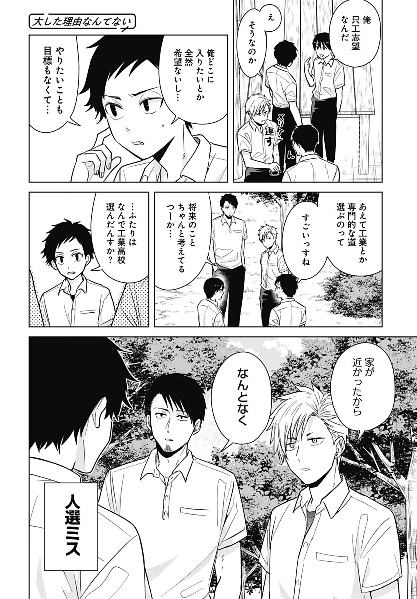 只野工業高校の日常 第37話 - 7