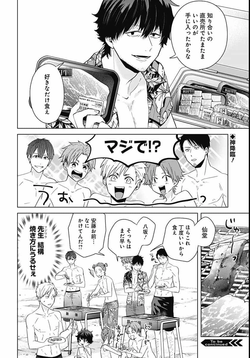 只野工業高校の日常 第43話 - 12