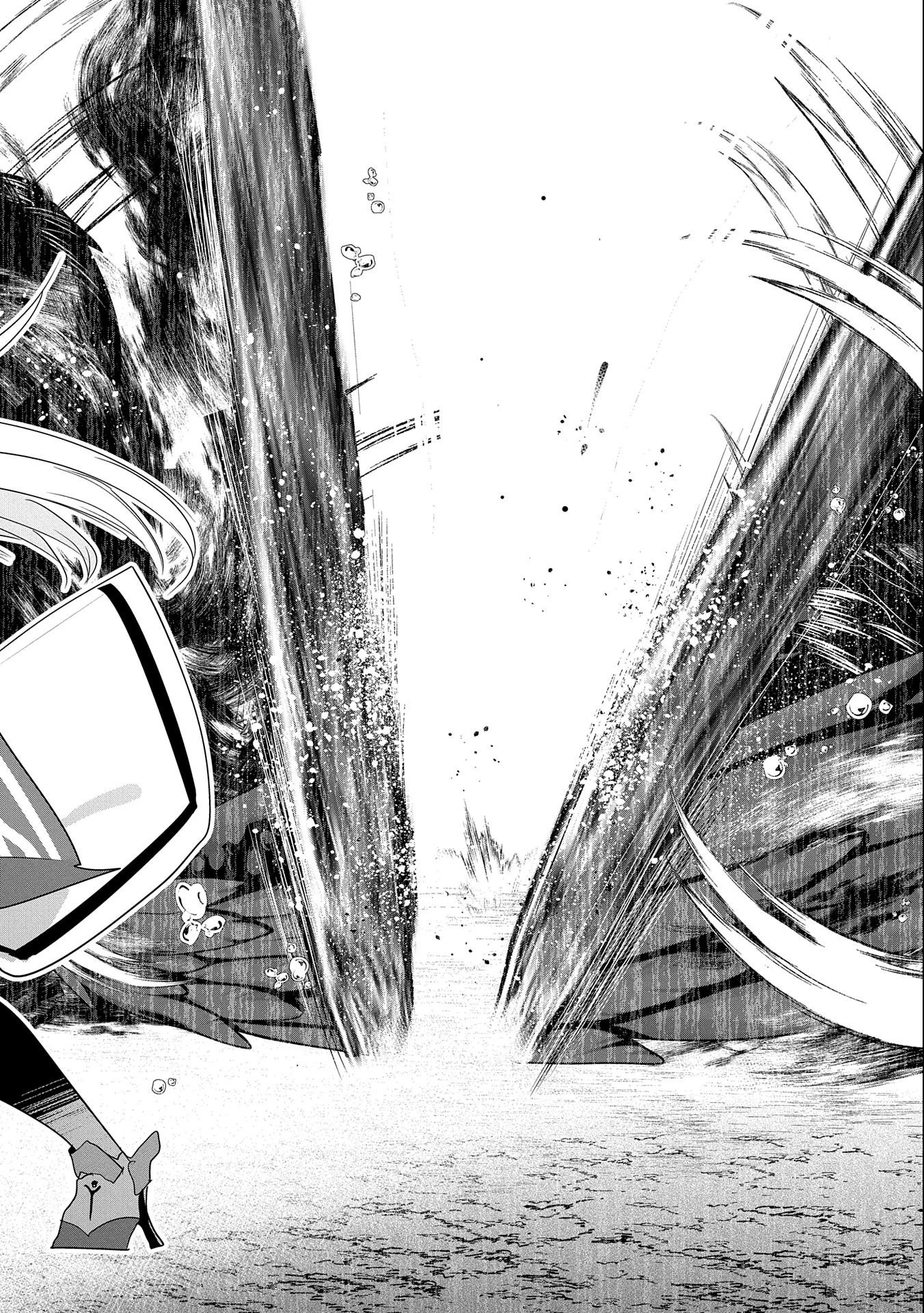 姉に言われるがままに特訓をしていたら、とんでもない強さになっていた弟 〜やがて最強の姉を超える〜 第7話 - 36