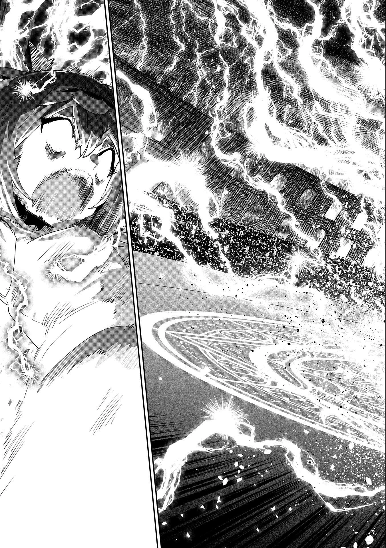 姉に言われるがままに特訓をしていたら、とんでもない強さになっていた弟 〜やがて最強の姉を超える〜 第18話 - 29