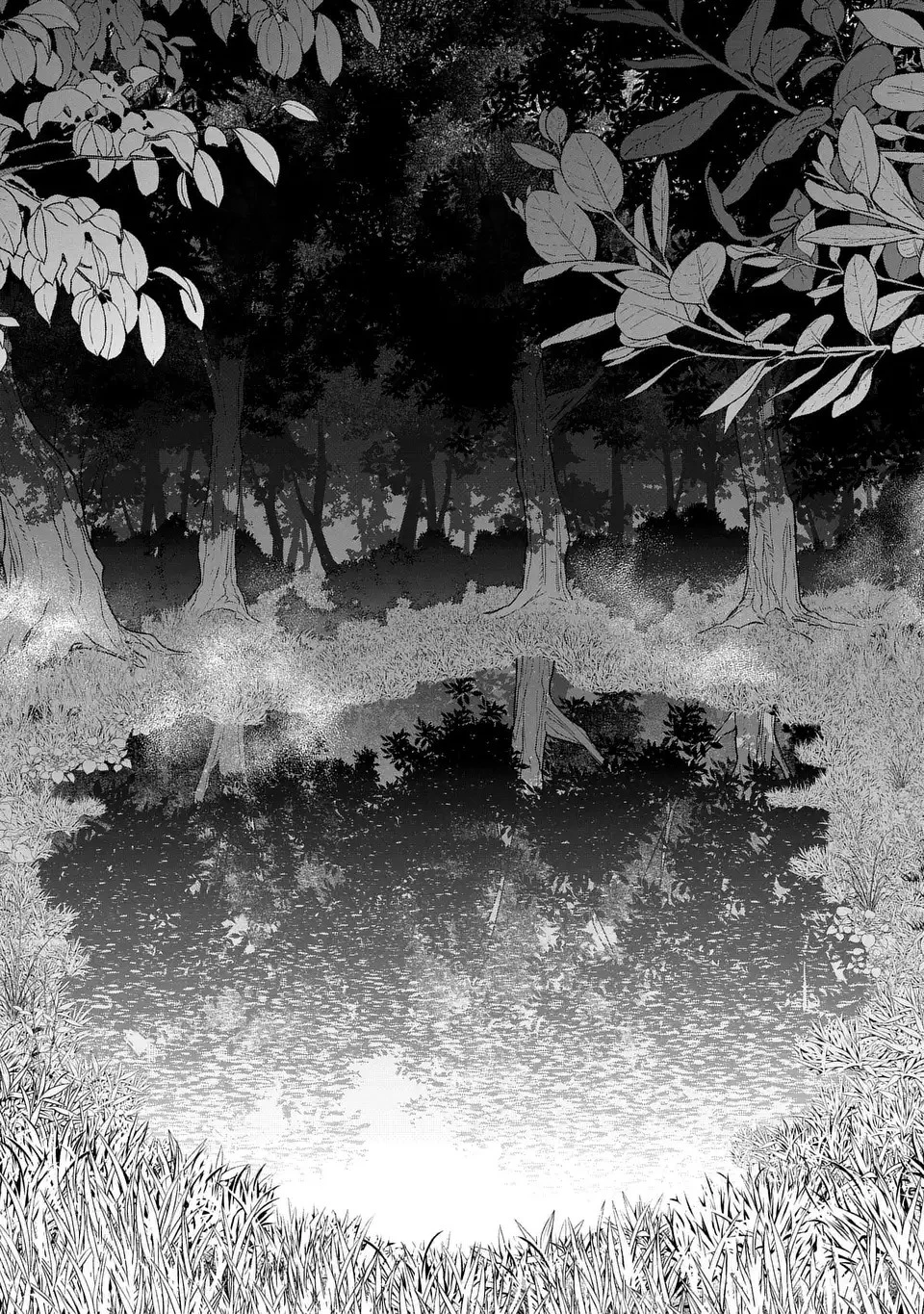 闇メイドが支配する！ 第17話 - 19