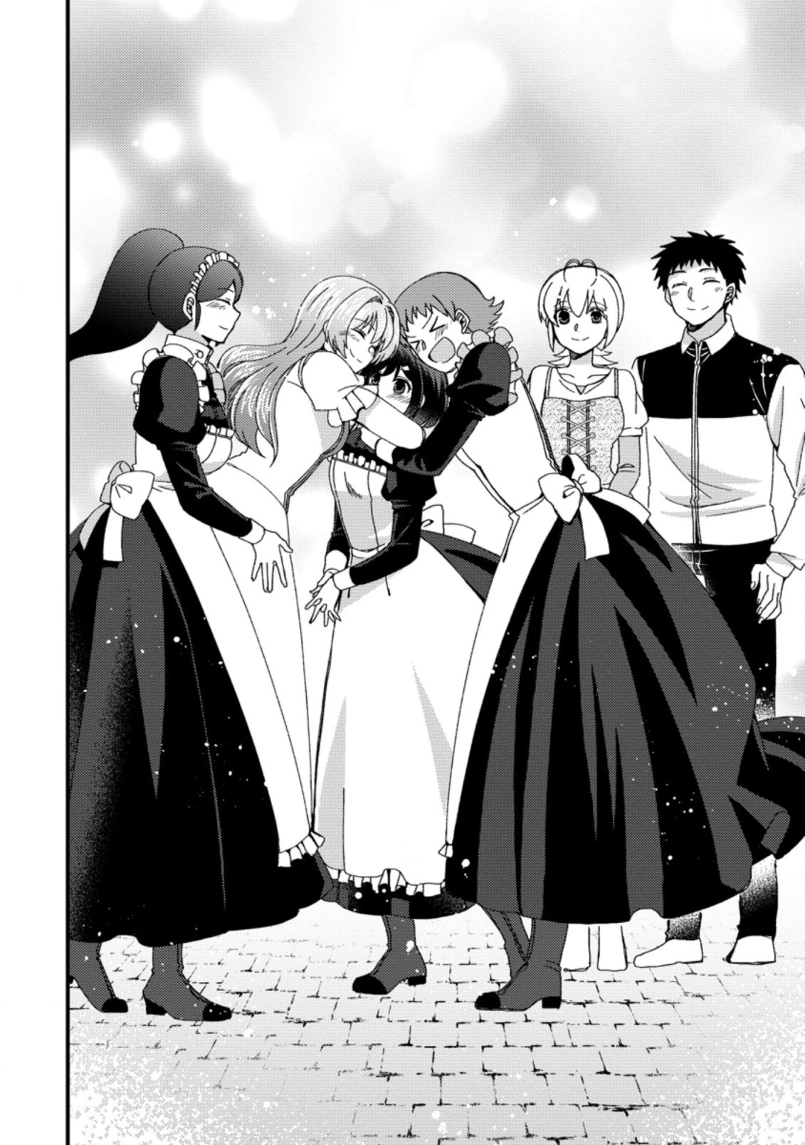 宝くじで40億当たったんだけど異世界に移住する～マリーのイステリア商業開発記～ 第25.3話 - 10