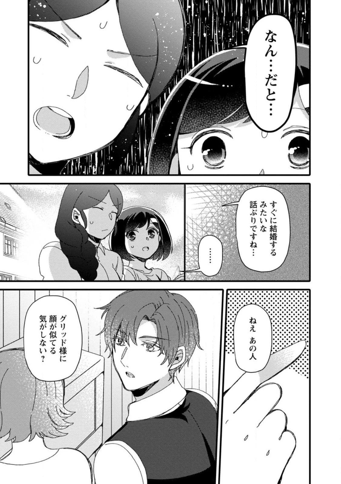 宝くじで40億当たったんだけど異世界に移住する～マリーのイステリア商業開発記～ 第29.3話 - 5