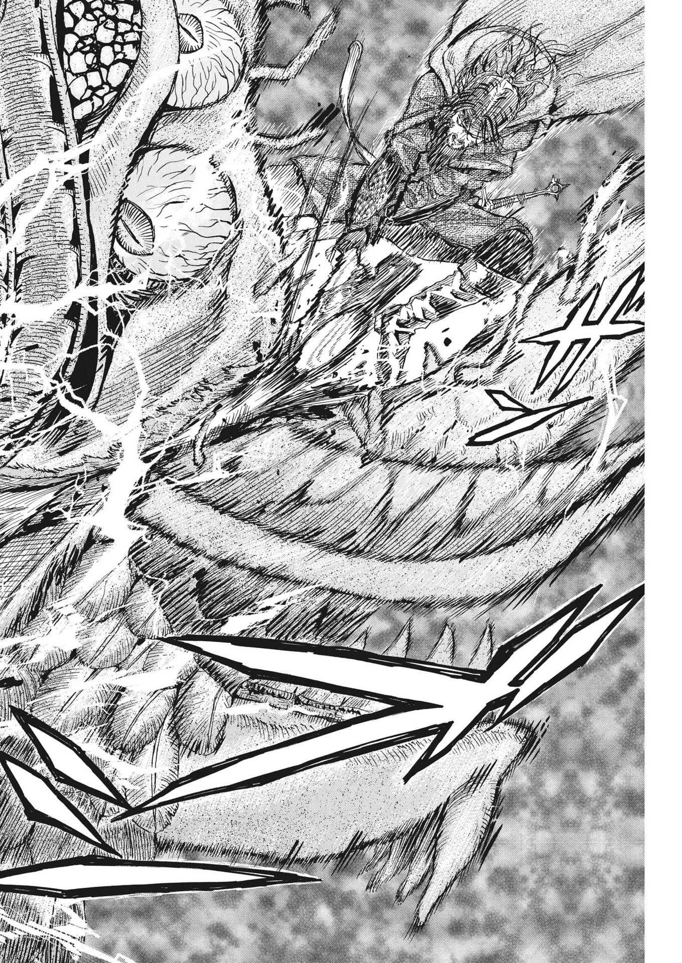 レ・セルバン 第12話 - 18