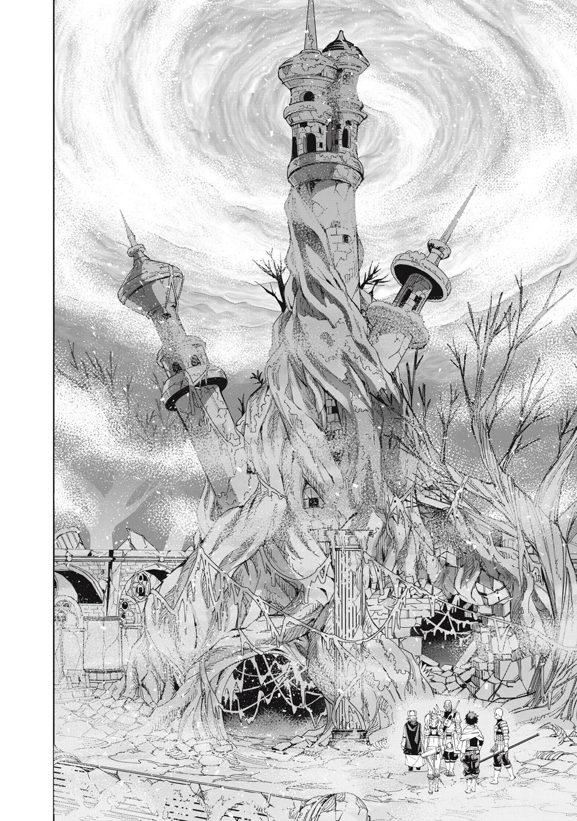 ヴァイケン・オルドの錬金研究室　～目覚めたら五百年後だったんだけど、錬金術が廃れてました。再興目指して古巣でお仕事はじめます～ 第5.2話 - 11