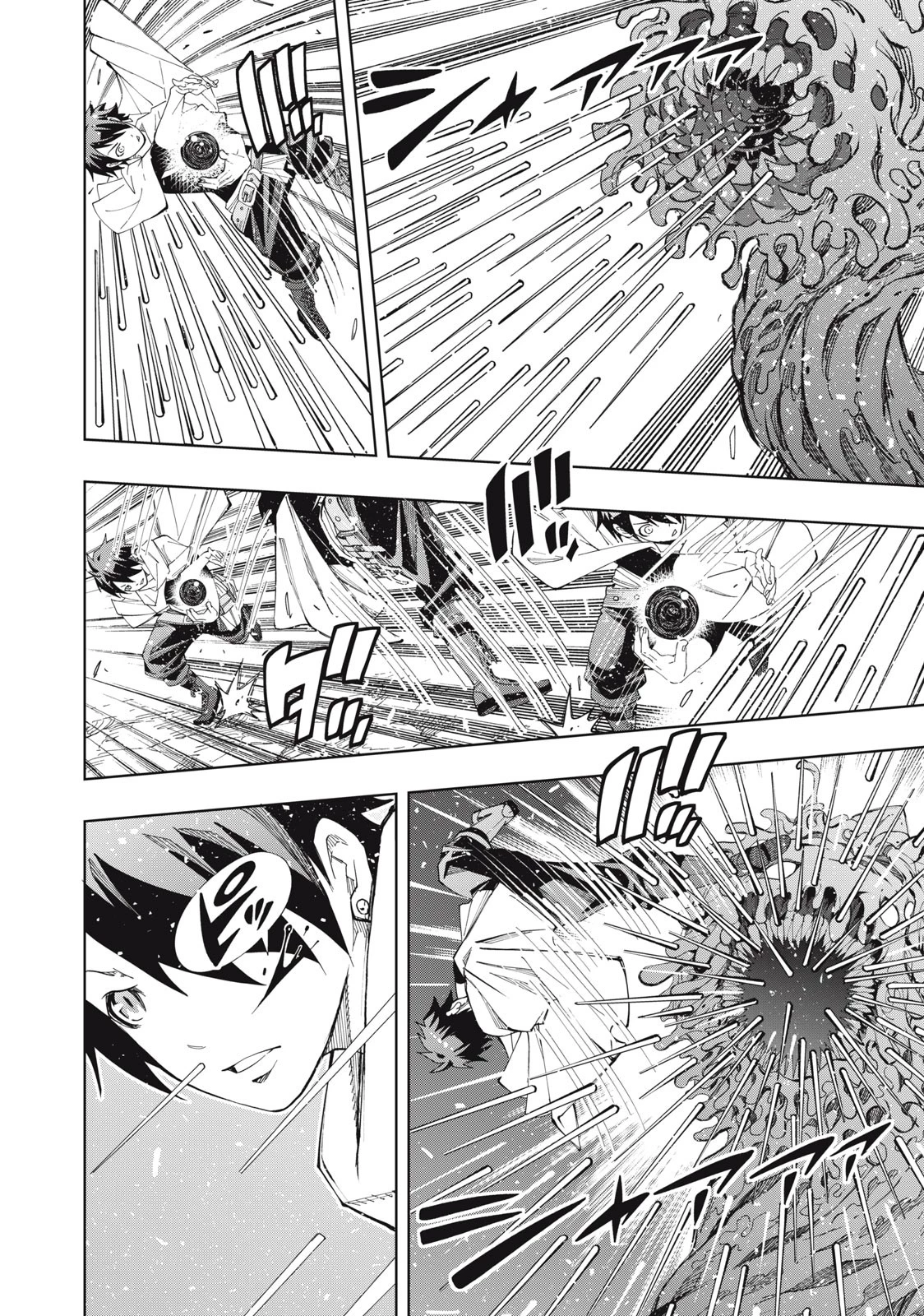 ヴァイケン・オルドの錬金研究室　～目覚めたら五百年後だったんだけど、錬金術が廃れてました。再興目指して古巣でお仕事はじめます～ 第6.2話 - 4