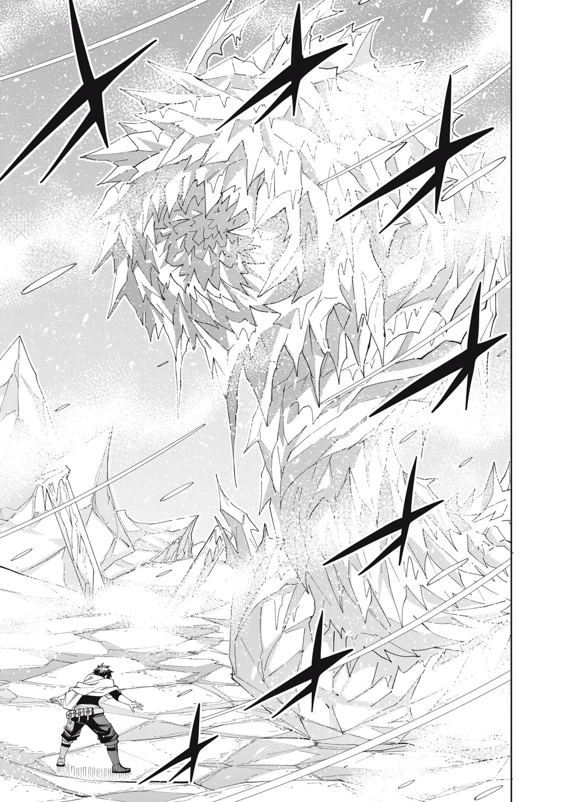 ヴァイケン・オルドの錬金研究室　～目覚めたら五百年後だったんだけど、錬金術が廃れてました。再興目指して古巣でお仕事はじめます～ 第6.2話 - 7