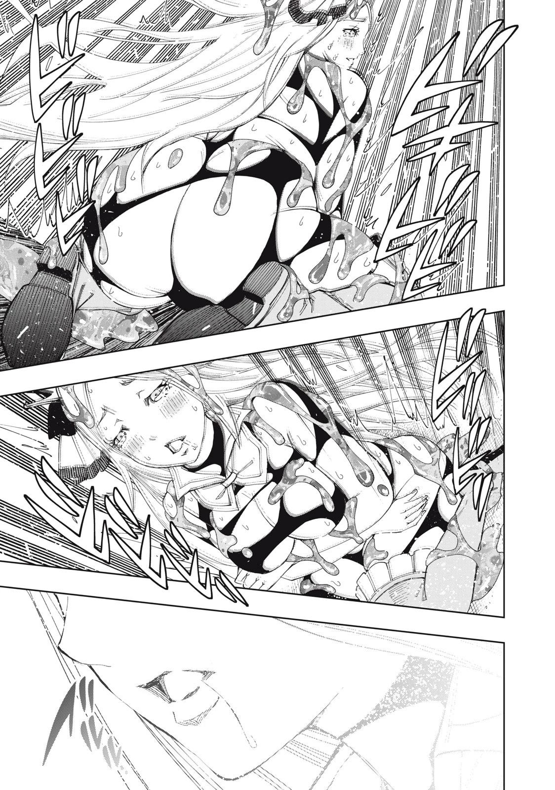 ヴァイケン・オルドの錬金研究室　～目覚めたら五百年後だったんだけど、錬金術が廃れてました。再興目指して古巣でお仕事はじめます～ 第9.2話 - 7