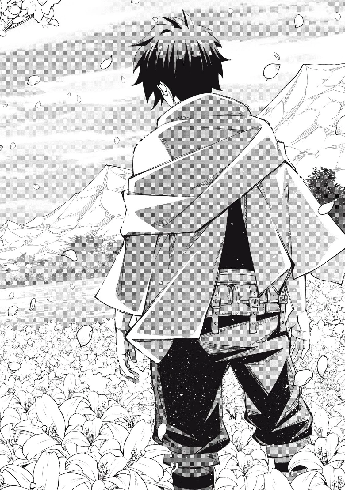 ヴァイケン・オルドの錬金研究室　～目覚めたら五百年後だったんだけど、錬金術が廃れてました。再興目指して古巣でお仕事はじめます～ 第20.2話 - 8