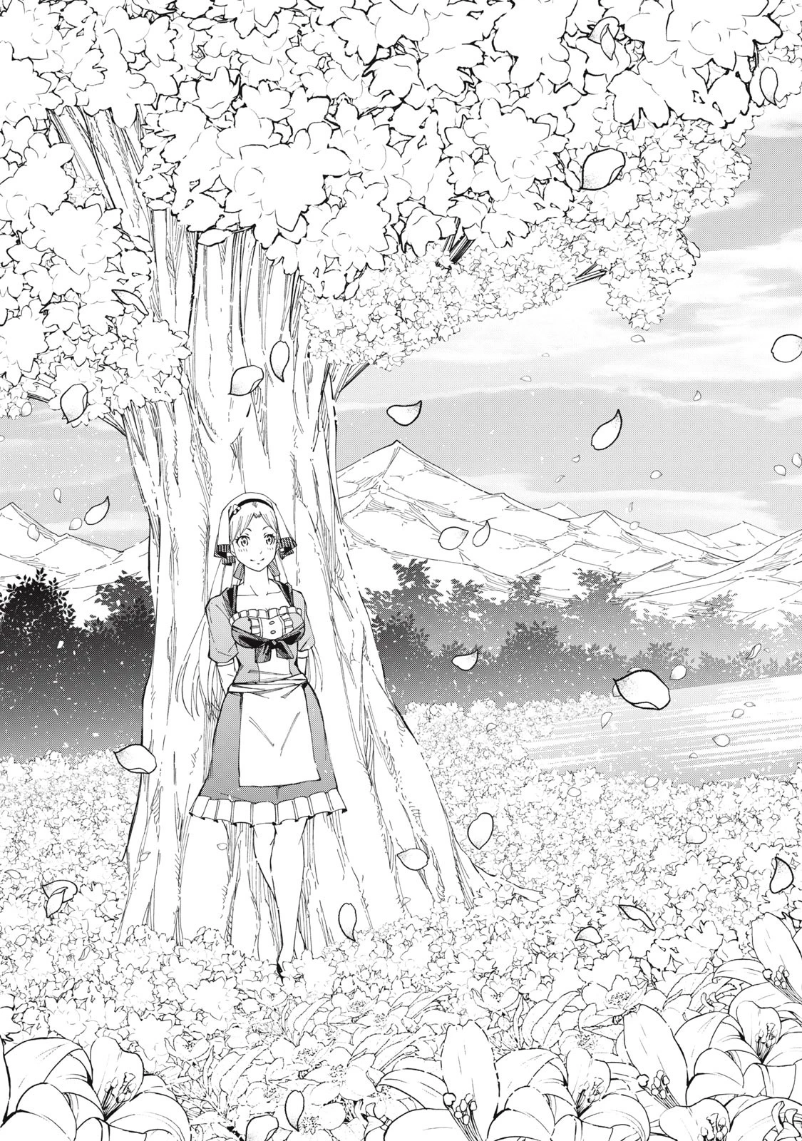 ヴァイケン・オルドの錬金研究室　～目覚めたら五百年後だったんだけど、錬金術が廃れてました。再興目指して古巣でお仕事はじめます～ 第20.2話 - 9