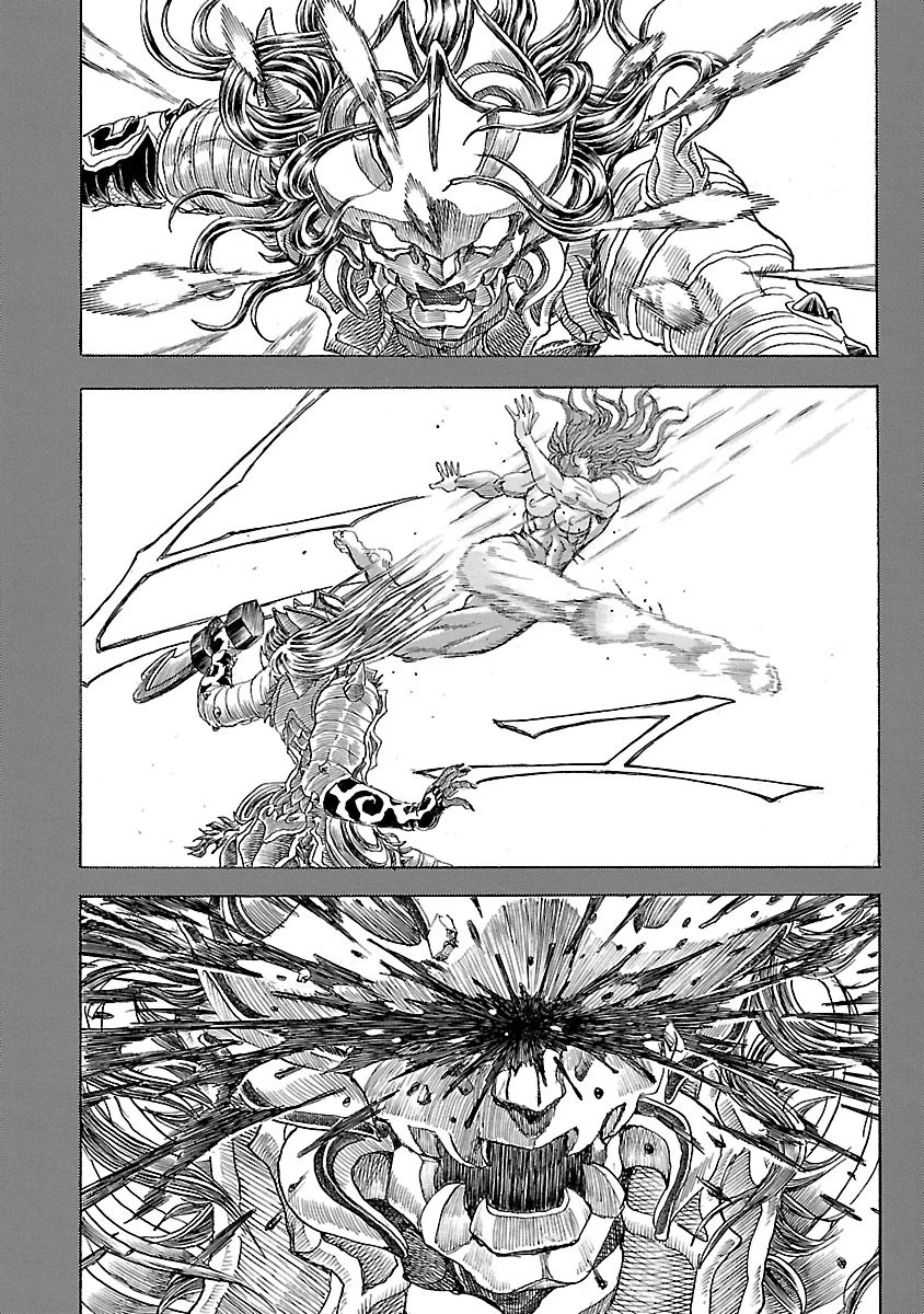 衛府の七忍 第12話 - 40