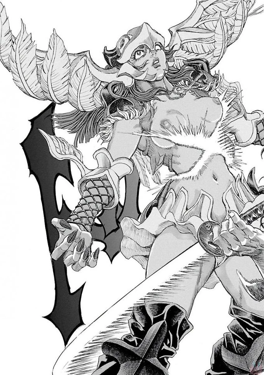 衛府の七忍 第24話 - 25