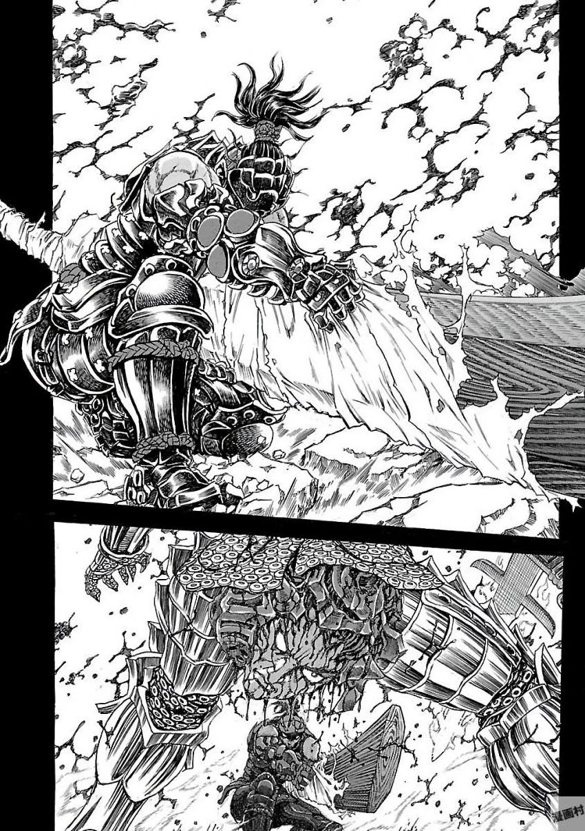 衛府の七忍 第25話 - 26