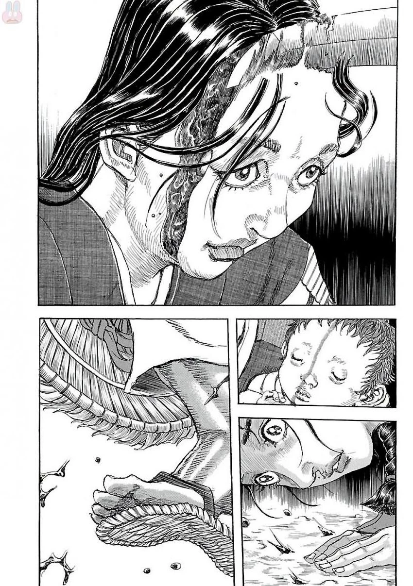 衛府の七忍 第26話 - 28