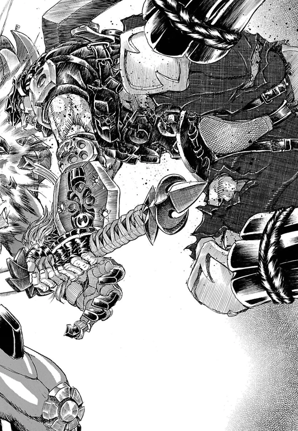 衛府の七忍 第43話 - 16