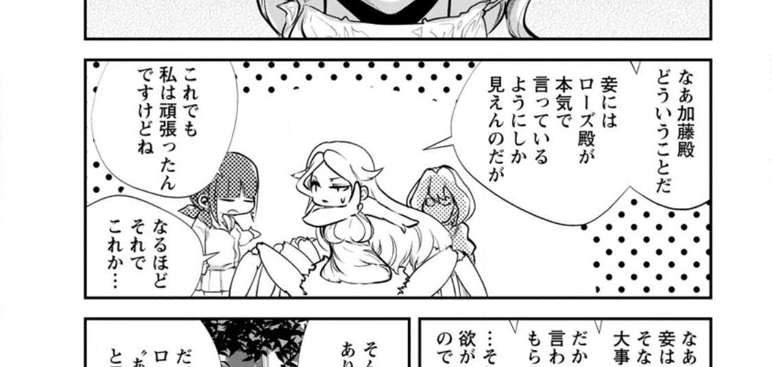 モンスターのご主人様 第54.1話 - 29