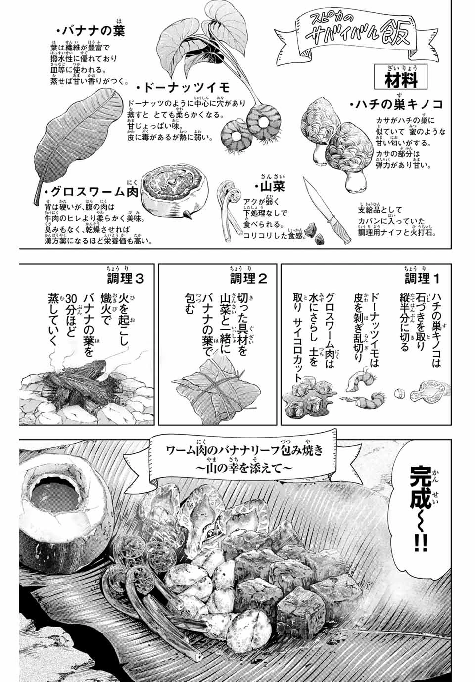 黒猫と魔女の教室 第48話 - 5