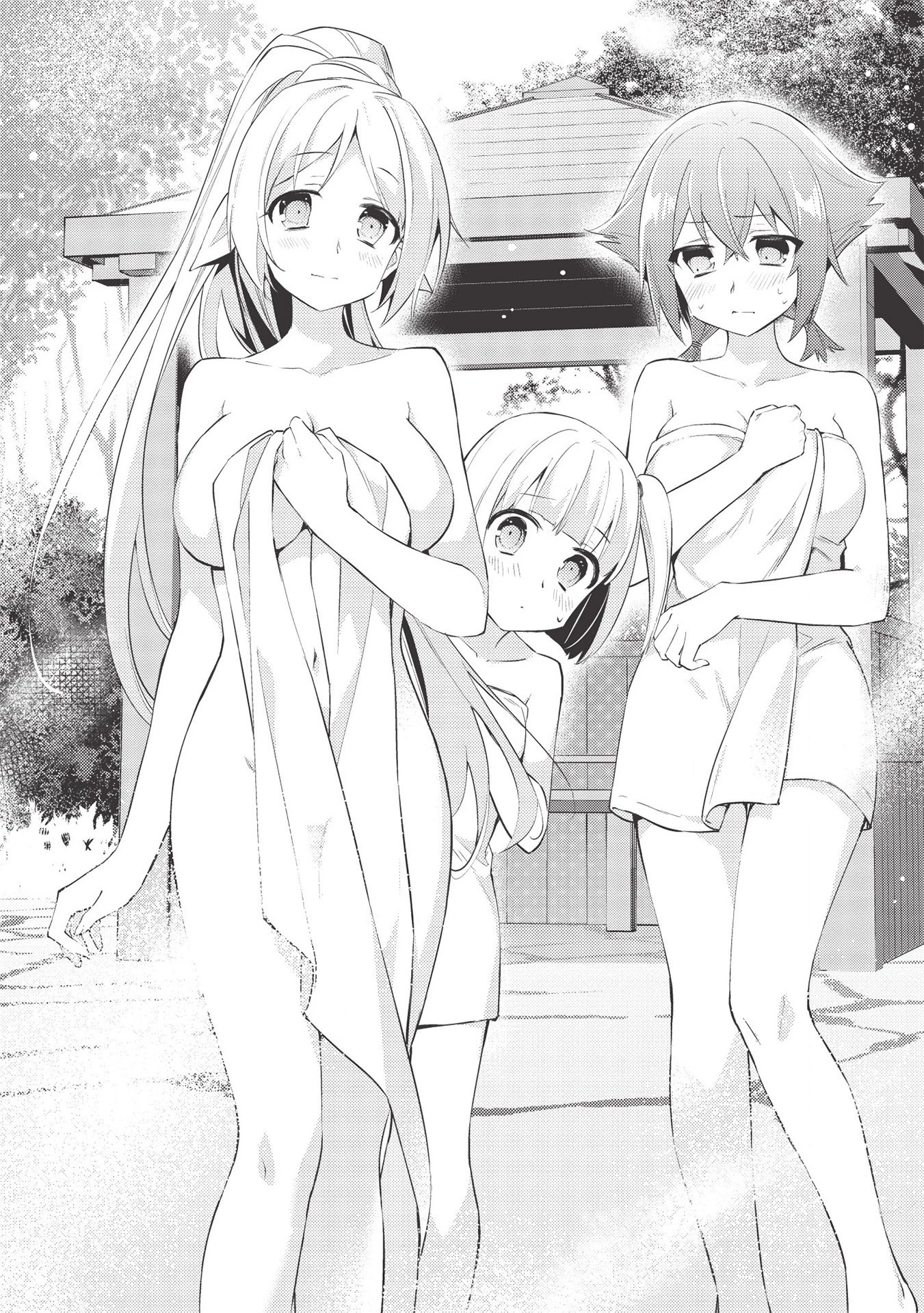 百錬の覇王と聖約の戦乙女 第45話 - 20