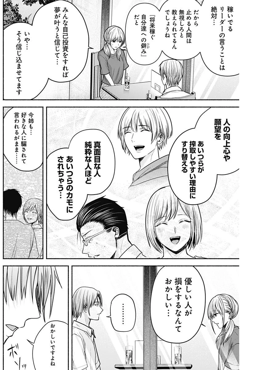 ハッピーマリオネット 第35話 - 6