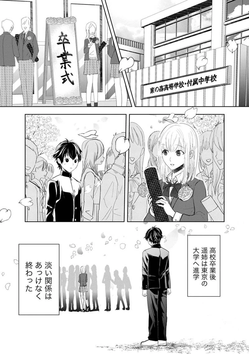 恋の正解 第1話 - 38