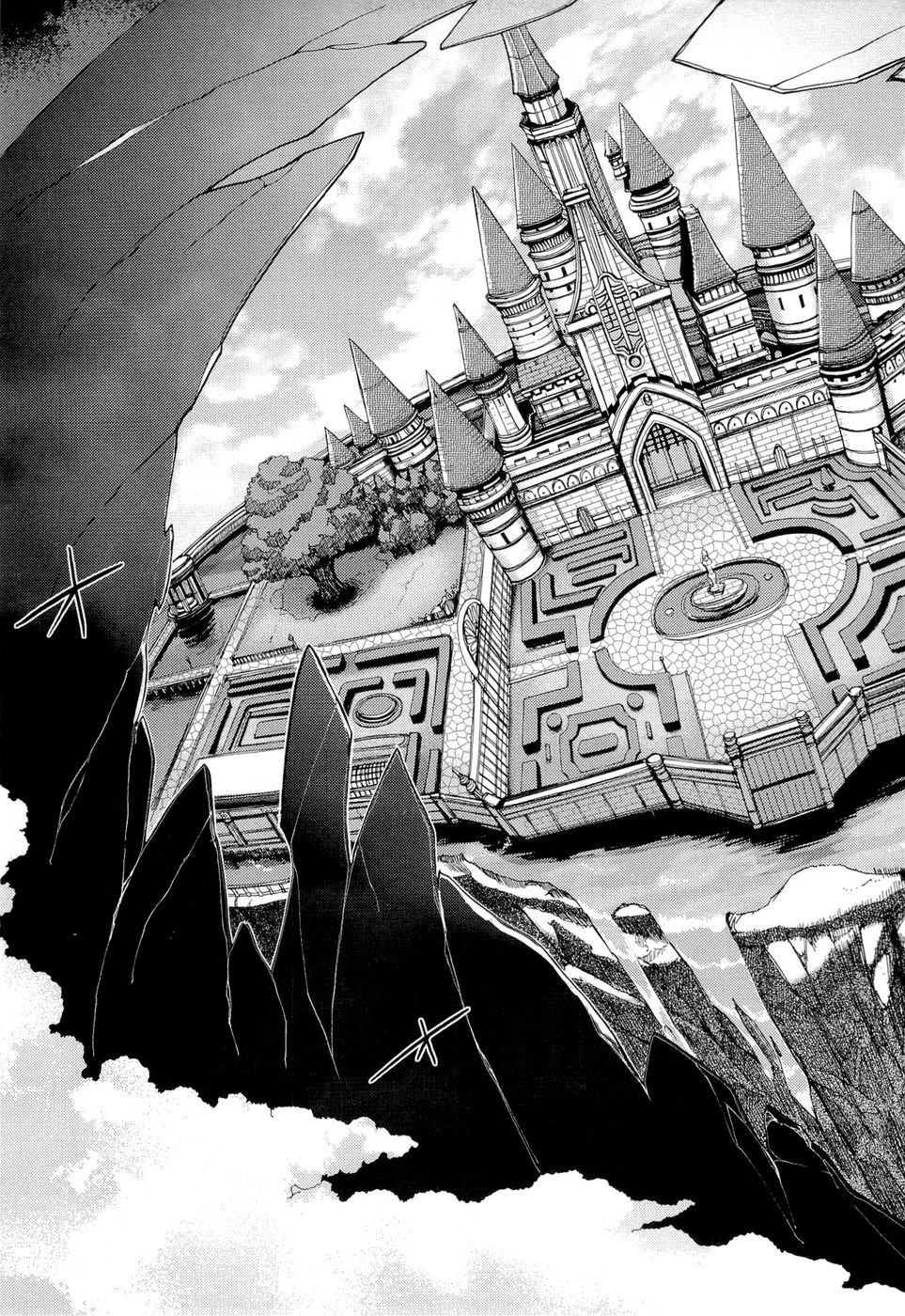 灼眼のシャナX ETERNAL SONG -遥かなる歌- 第13話 - 3