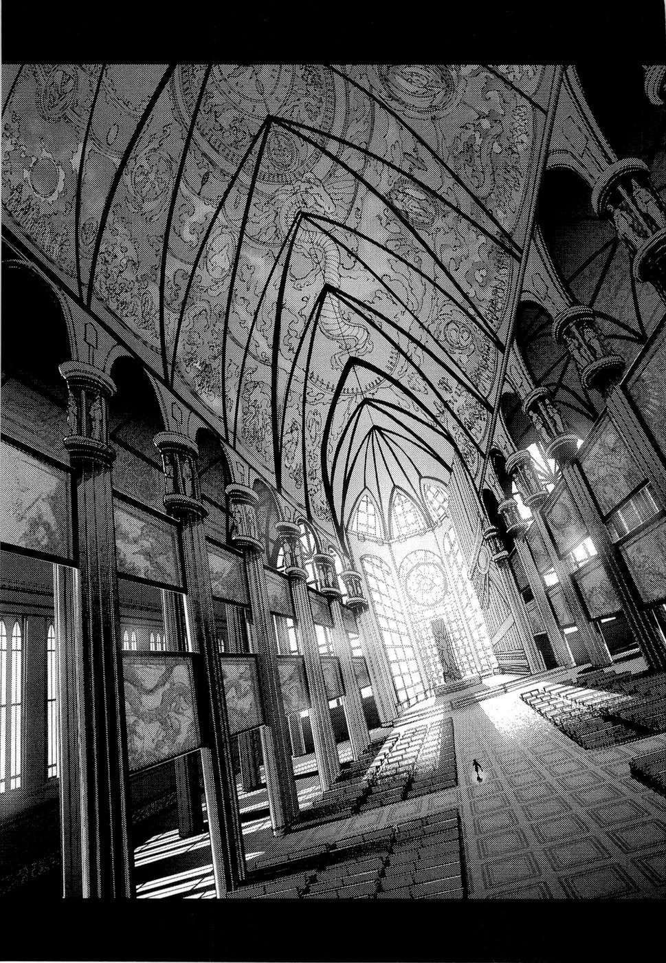 灼眼のシャナX ETERNAL SONG -遥かなる歌- 第13話 - 7